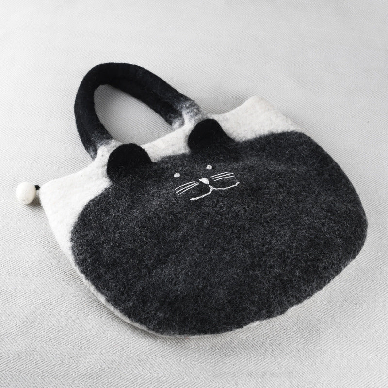 Vintage Inspired Bag