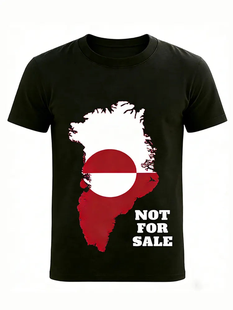 Elegantly Designed T-Shirt