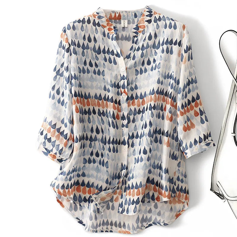 Classic Designed Shirt