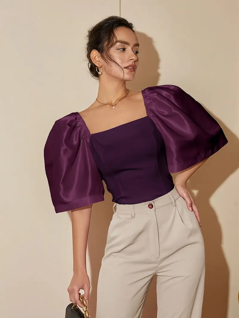 Dark Purple