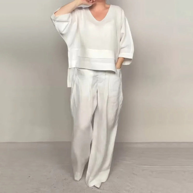 Classic Designed Pants