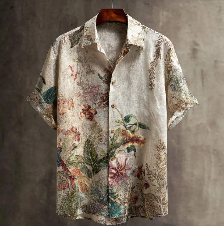 Elegantly Designed Shirt