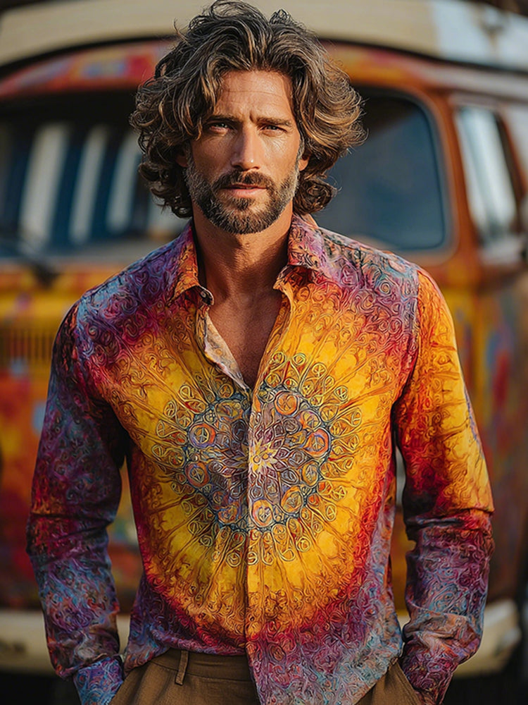 Gracefully Designed Shirt