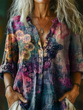 Classic Vintage Shirt