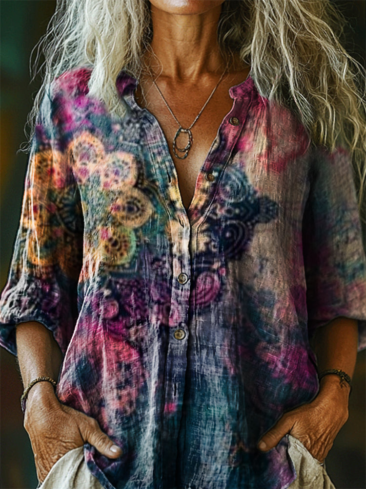 Classic Vintage Shirt