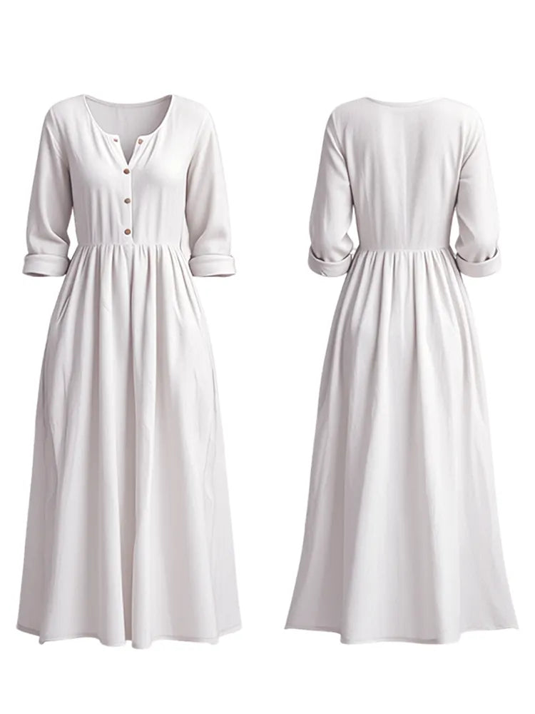 Beautifully Crafted Dress