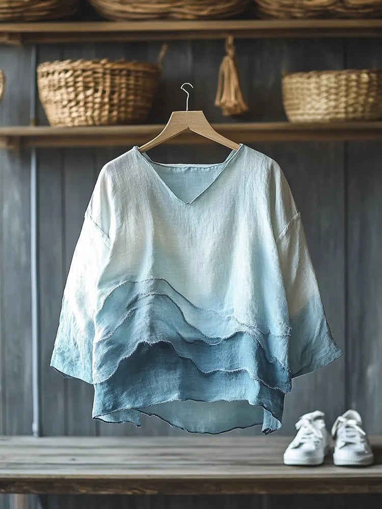 Vintage Inspired Garment