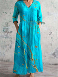 Classic Vintage Dress