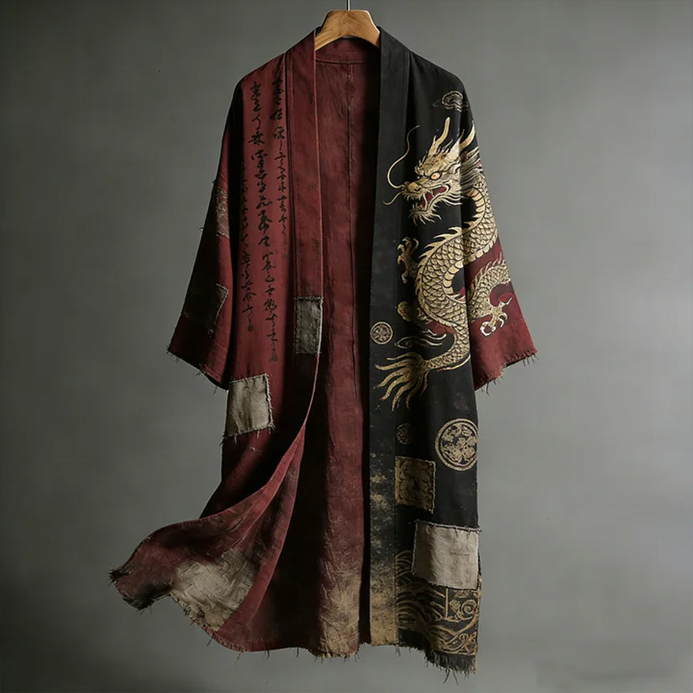 Beautifully Crafted Garment