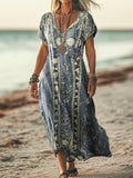 Elegantly Designed Dress