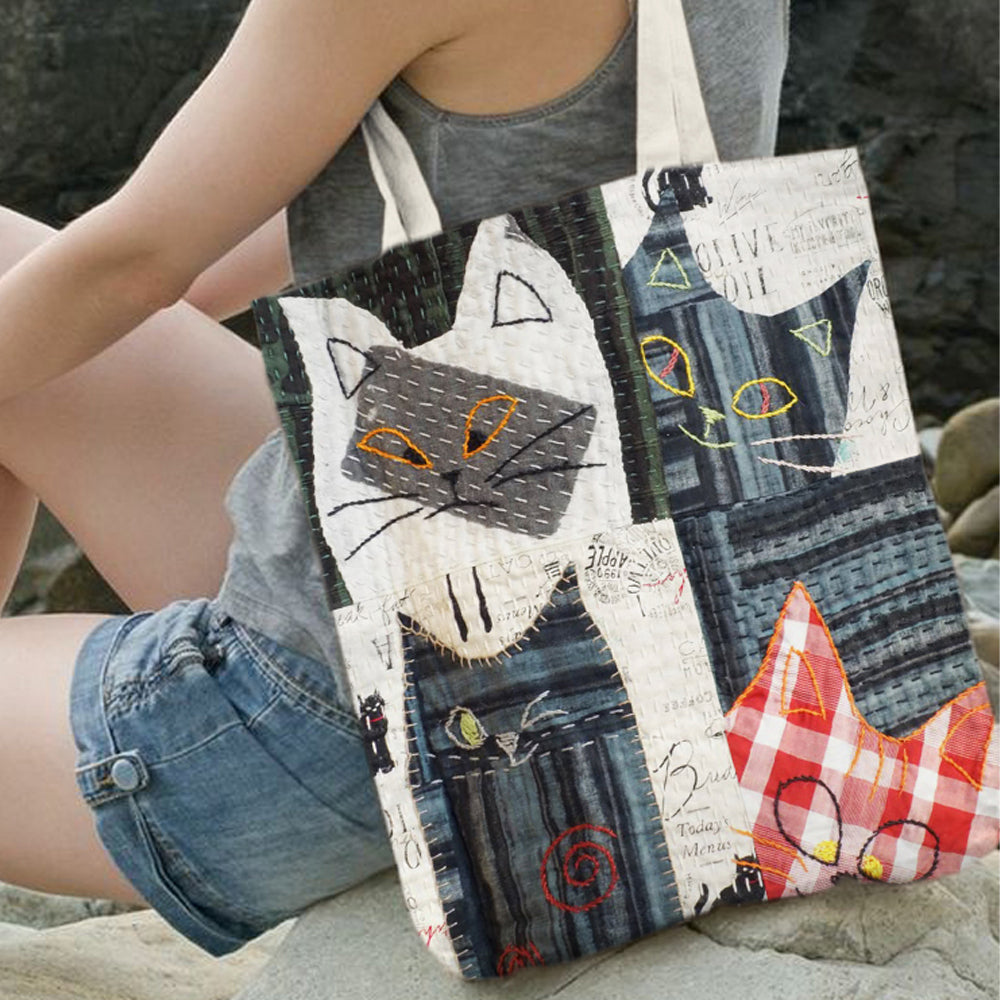 Elegantly Designed Bag