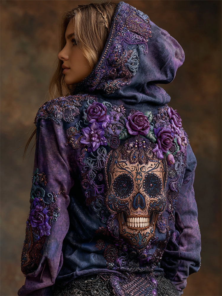 Beautifully Crafted Garment