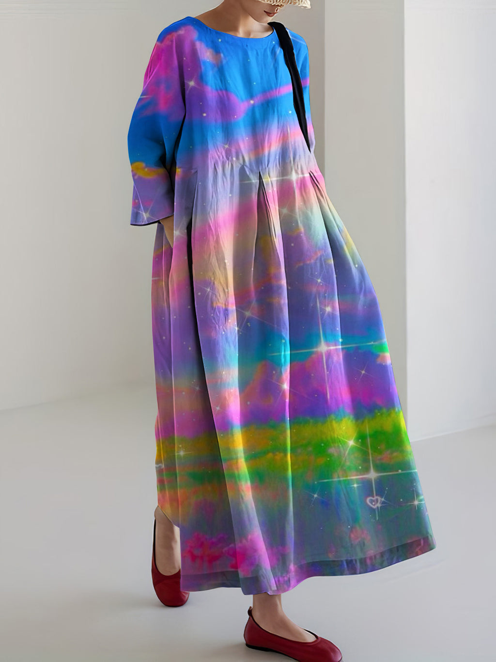 Elegantly Designed Dress