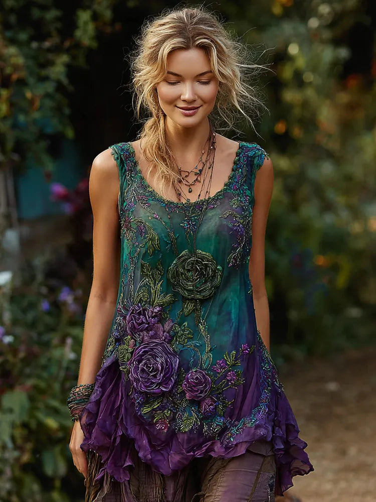 Classic Designed Top