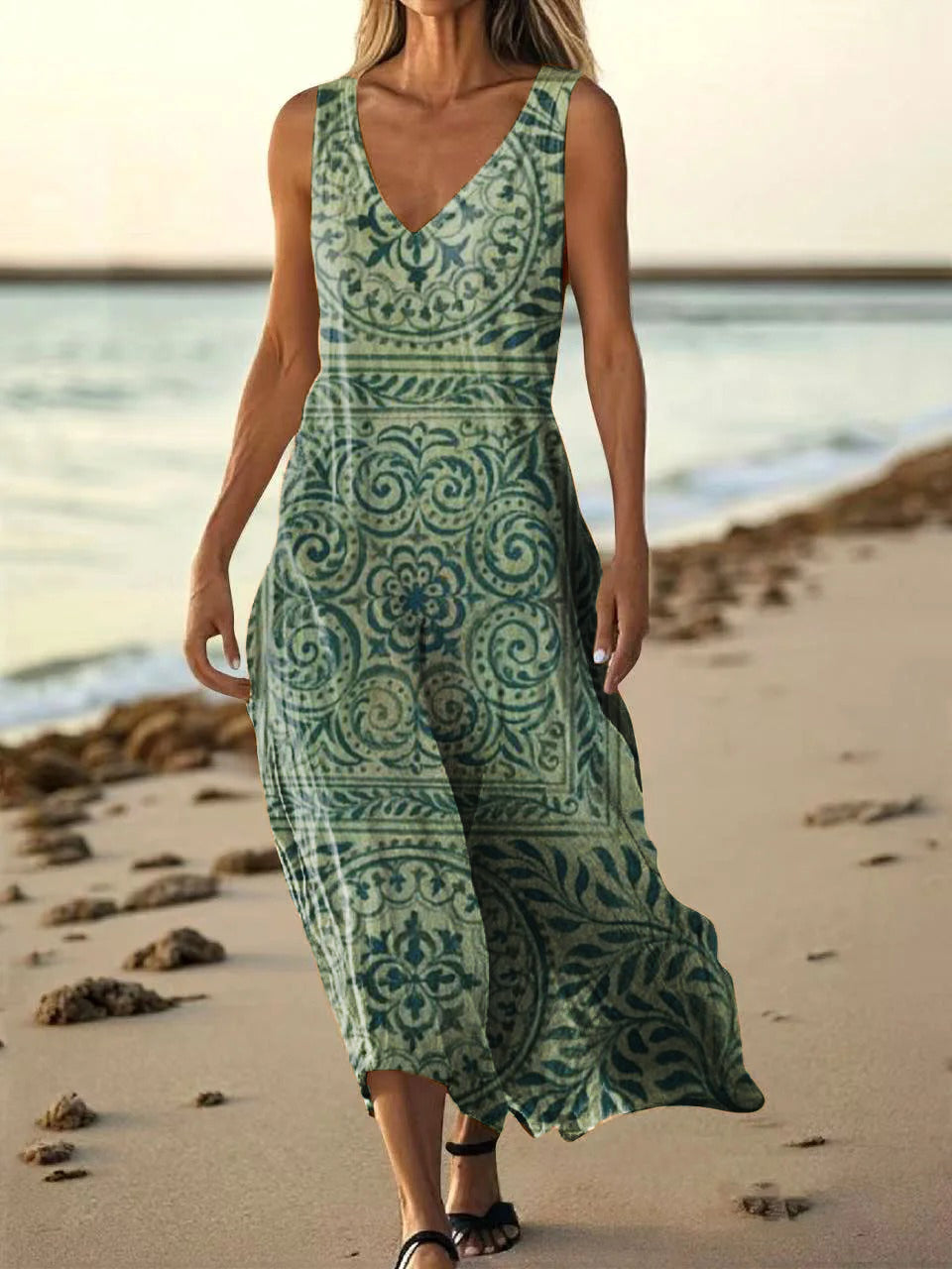 Beautifully Crafted Dress
