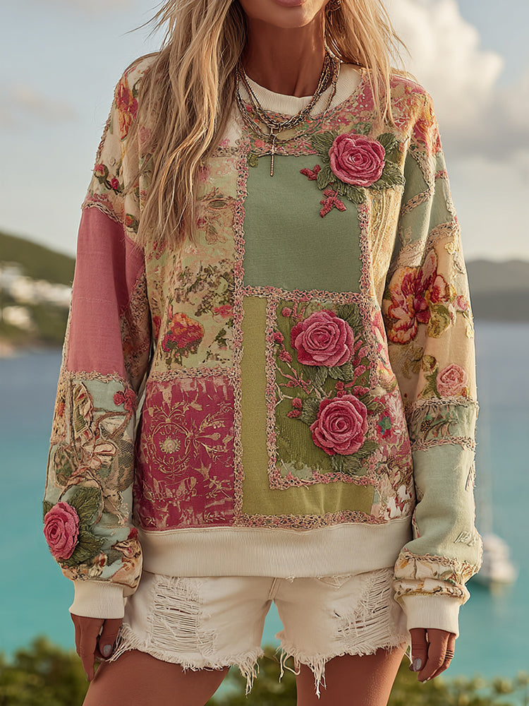 Thoughtfully Designed Shirt