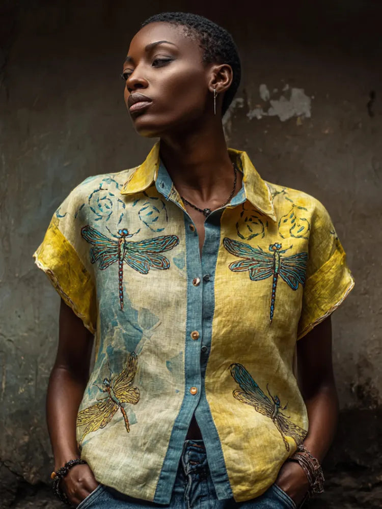 Classic Vintage Shirt