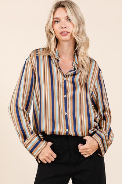 Gracefully Styled Shirt for Any Occasion