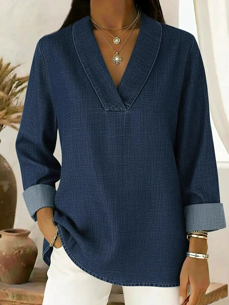 Elegantly Designed Top