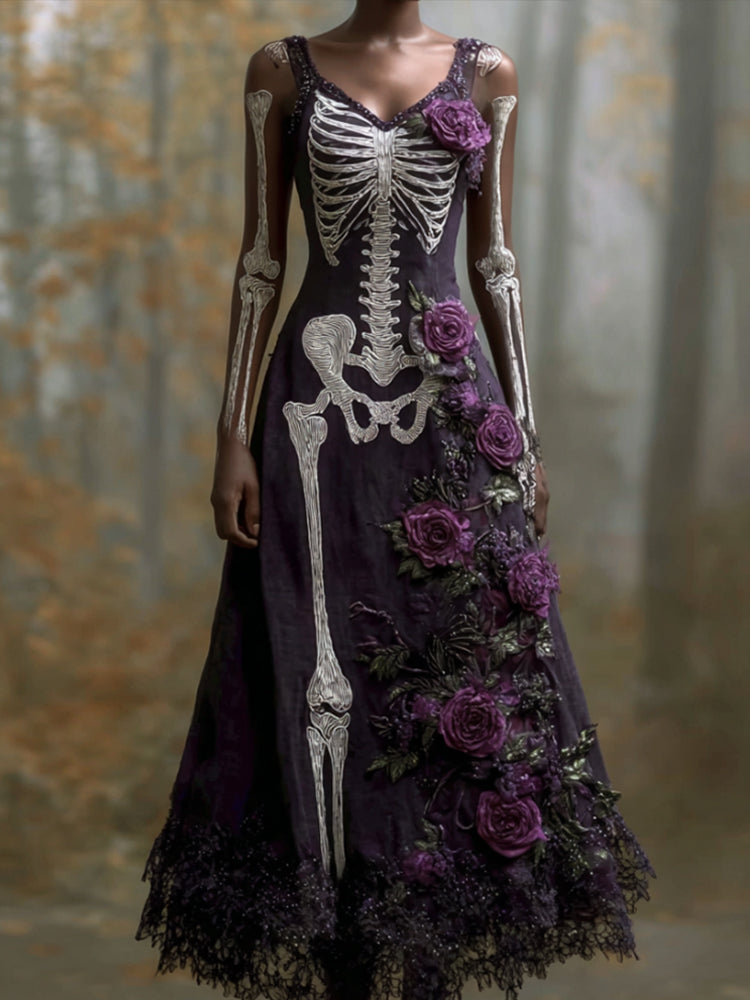 Dark purple