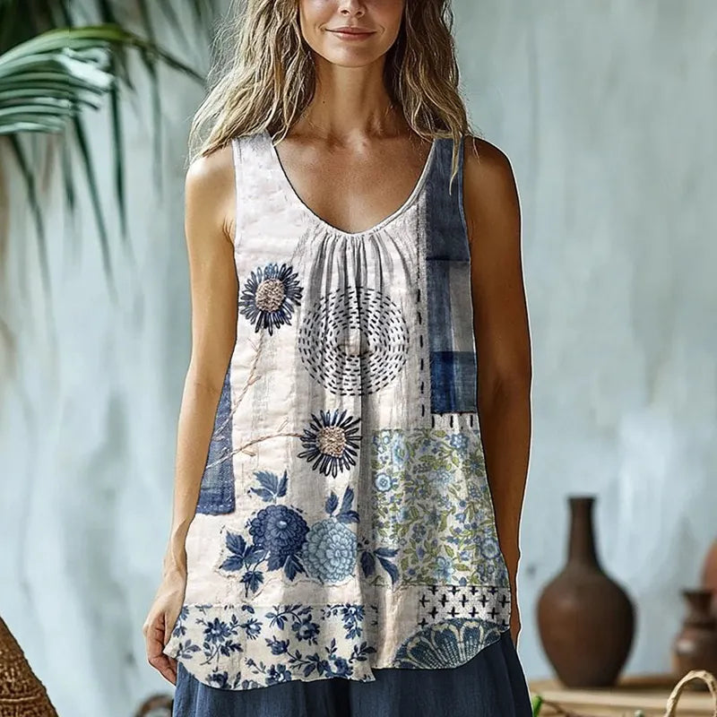 Classic Designed Top