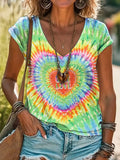 Thoughtfully Designed T-Shirt
