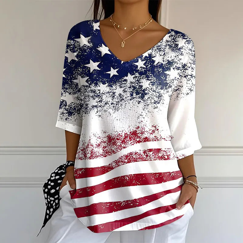 Vintage Inspired T-Shirt