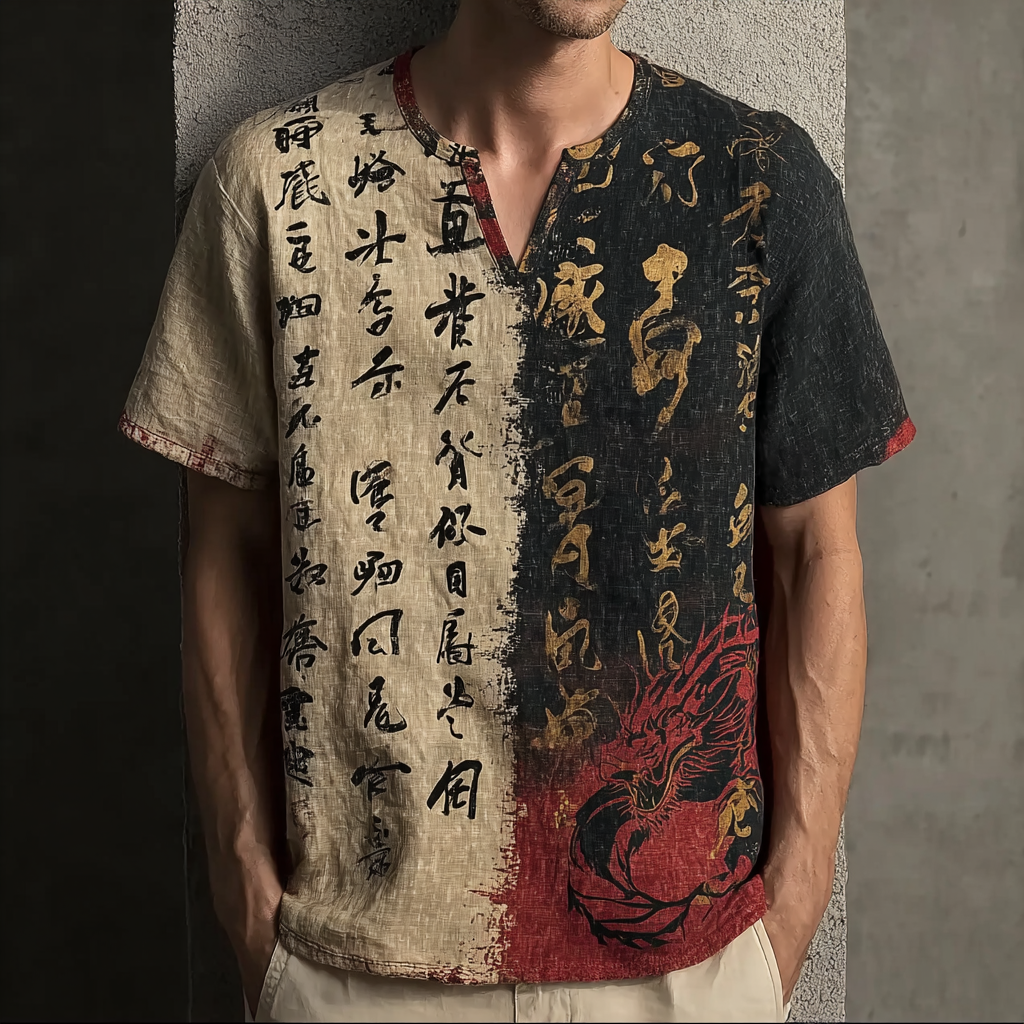 Gracefully Designed Top