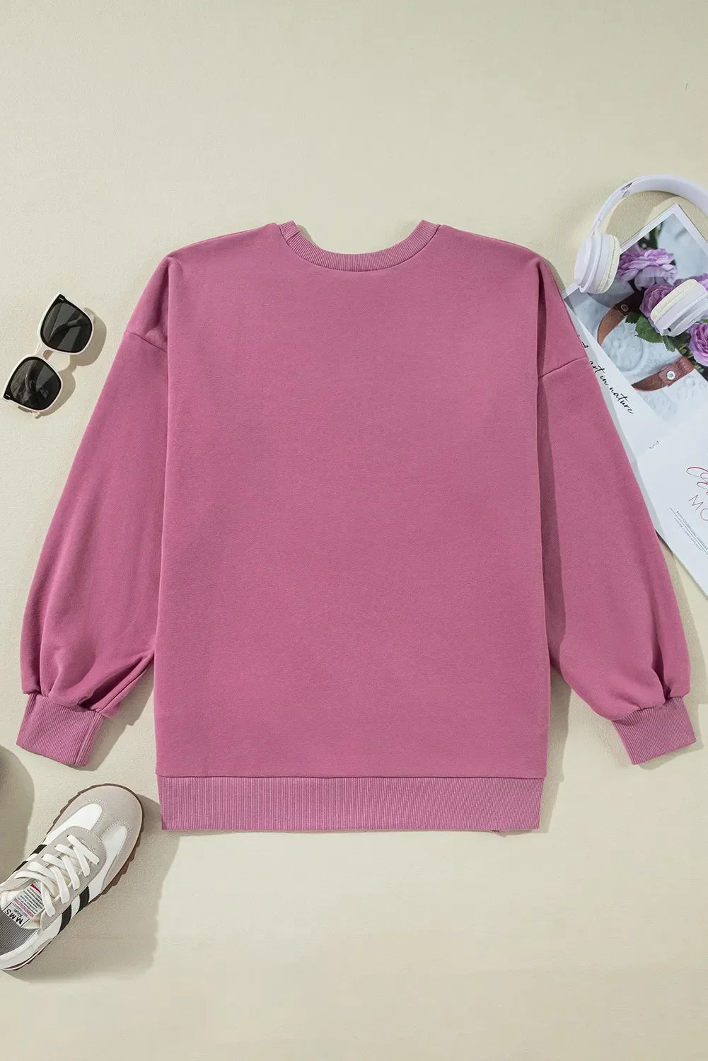 Effortlessly Elegant Shirt with a Timeless Design