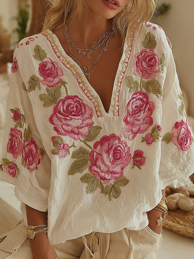 Classic Designed T-Shirt
