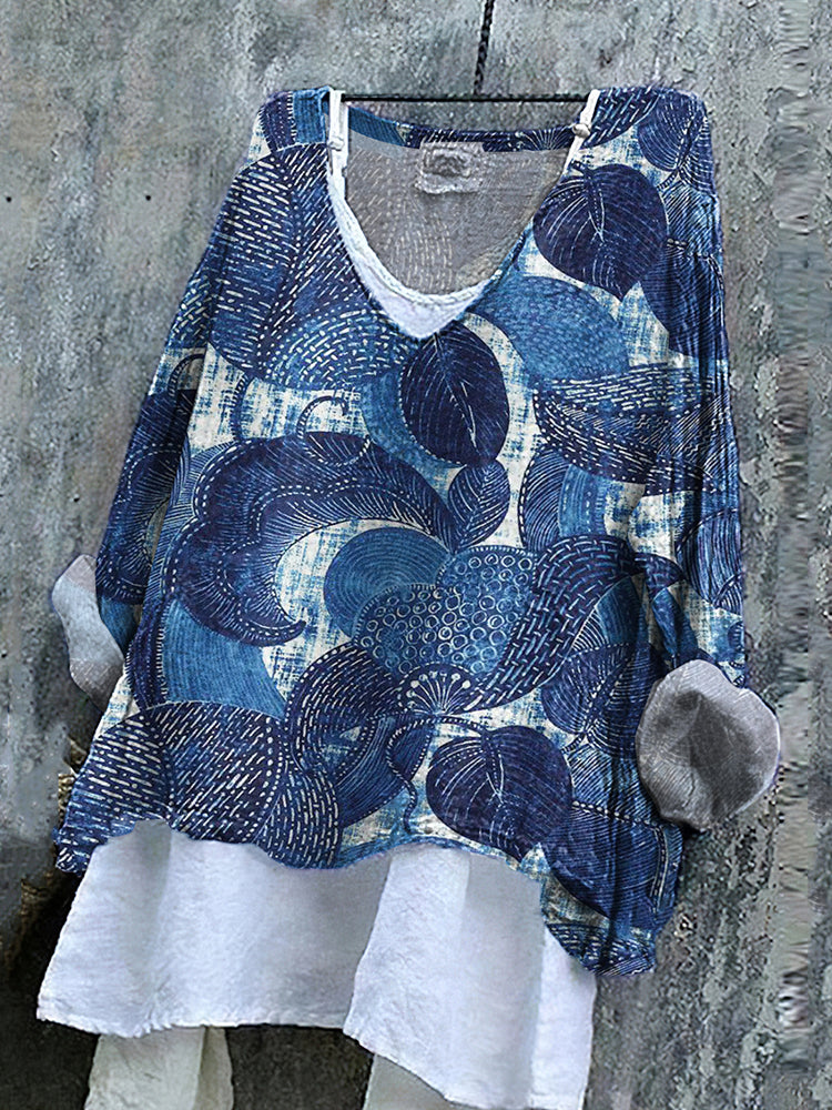 Vintage Inspired Shirt
