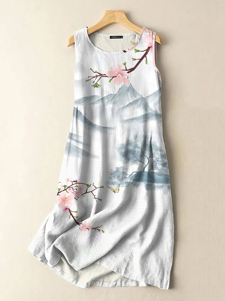 Elegantly Designed Dress