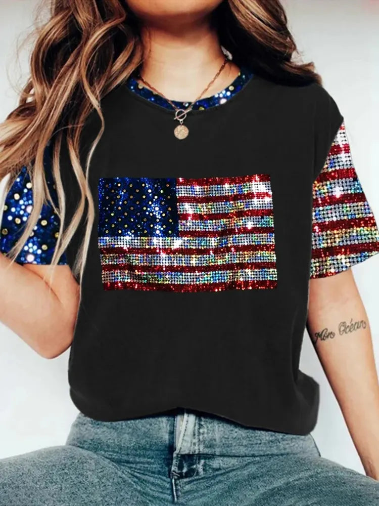 Classic Designed T-Shirt
