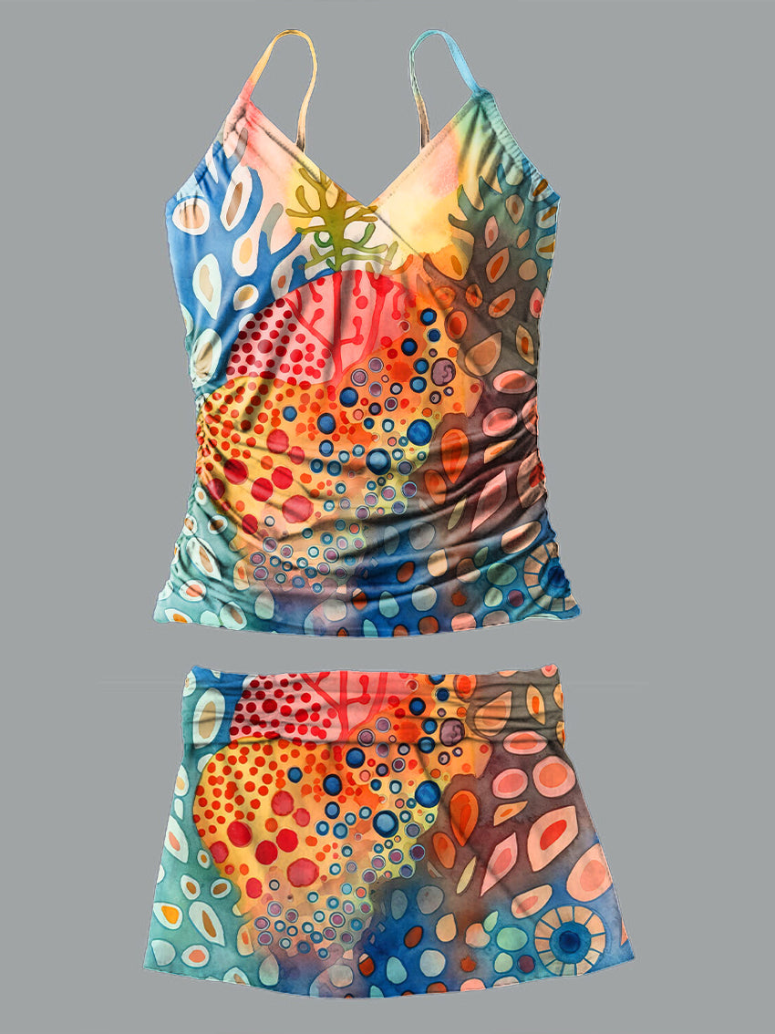 Multicolor