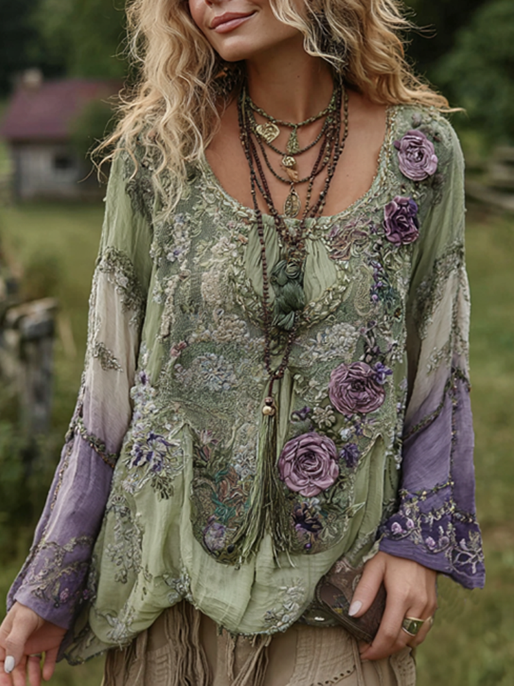 Classic Vintage Shirt
