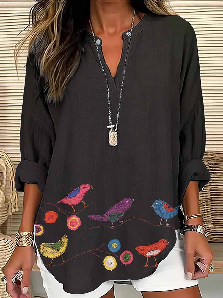 Beautifully Crafted Shirt