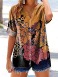 Classic Designed Shirt