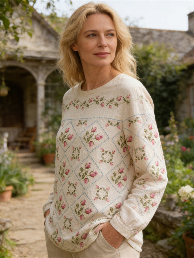 Classic Vintage Shirt