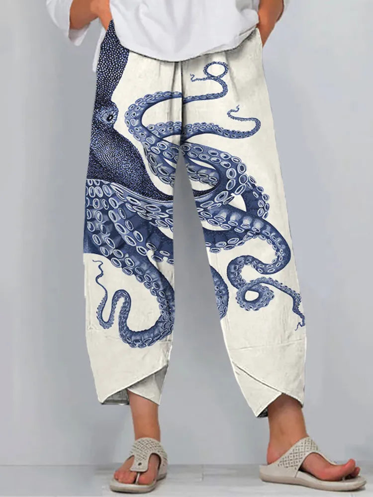 Classic Vintage Pants