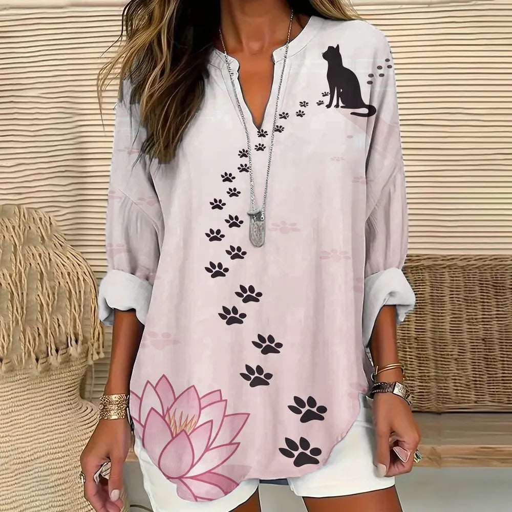 Classic Vintage Shirt