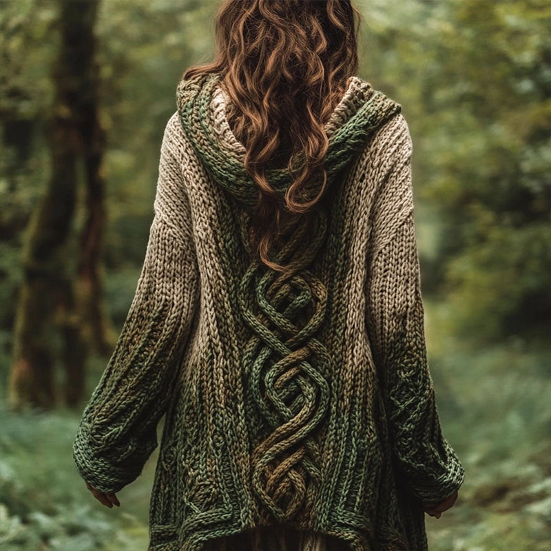 Classic Designed Cardigan