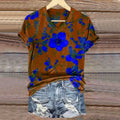 Vintage Inspired T-Shirt