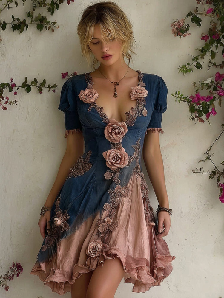 Thoughtfully Designed Dress