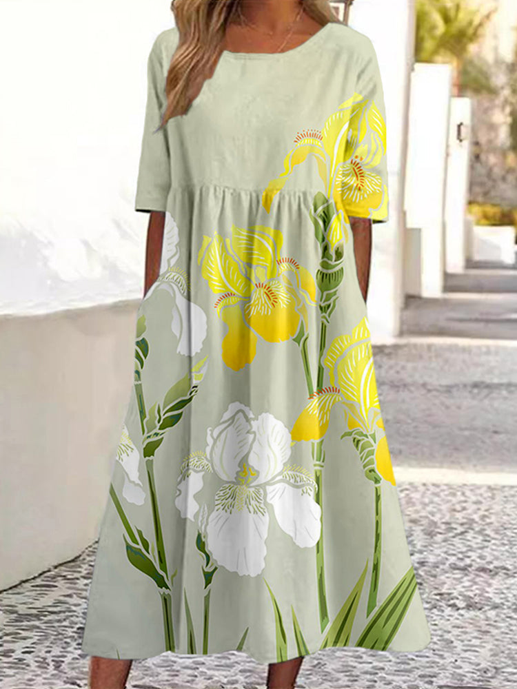 Light green