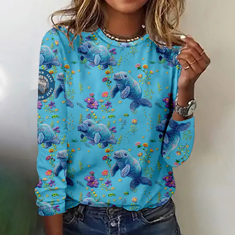 Vintage Inspired Shirt