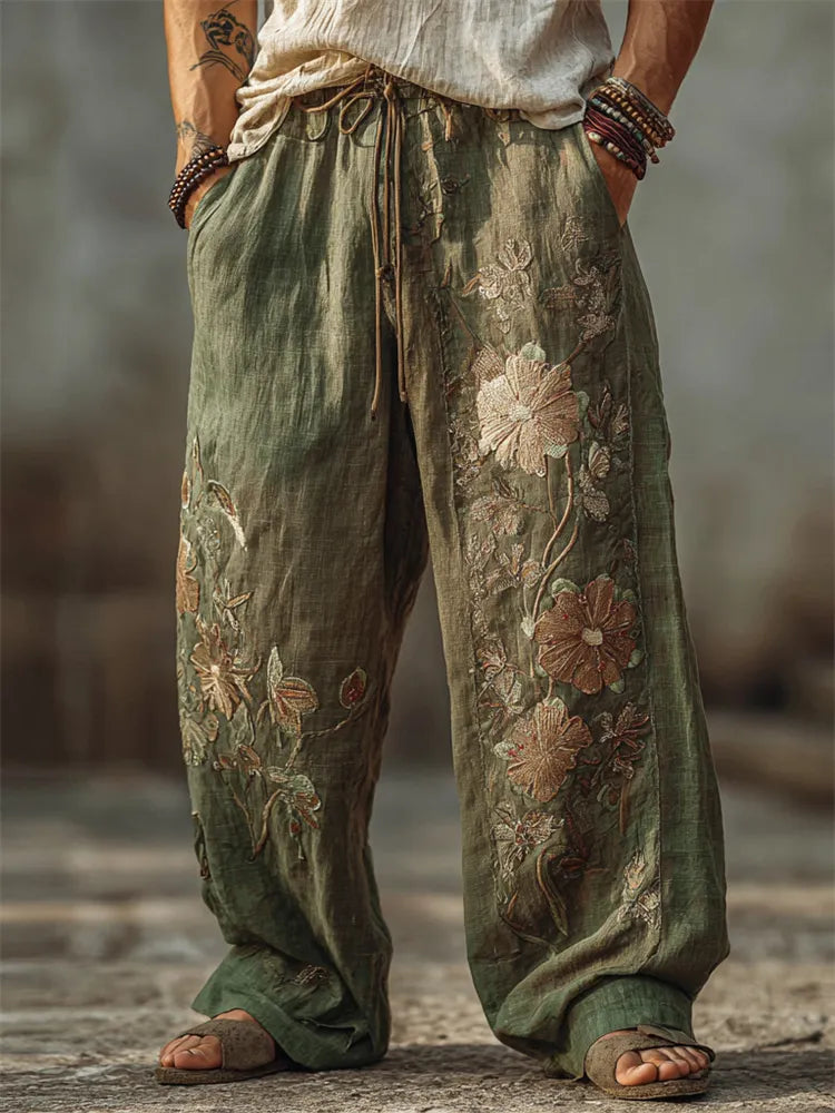 Elegantly Designed Pants