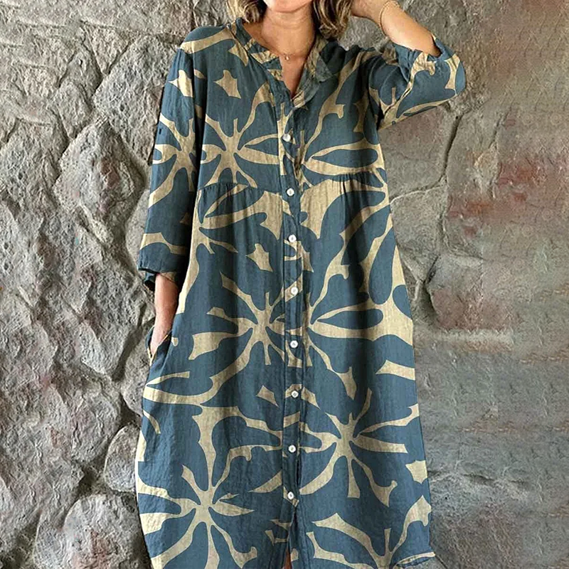 Beautifully Crafted Dress