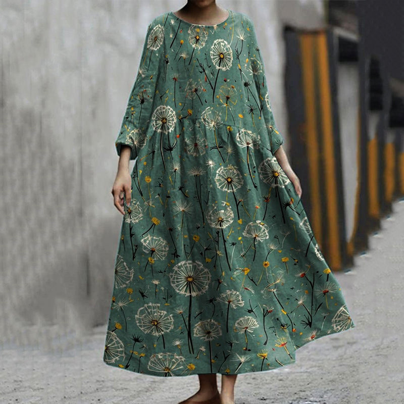 Beautifully Crafted Dress