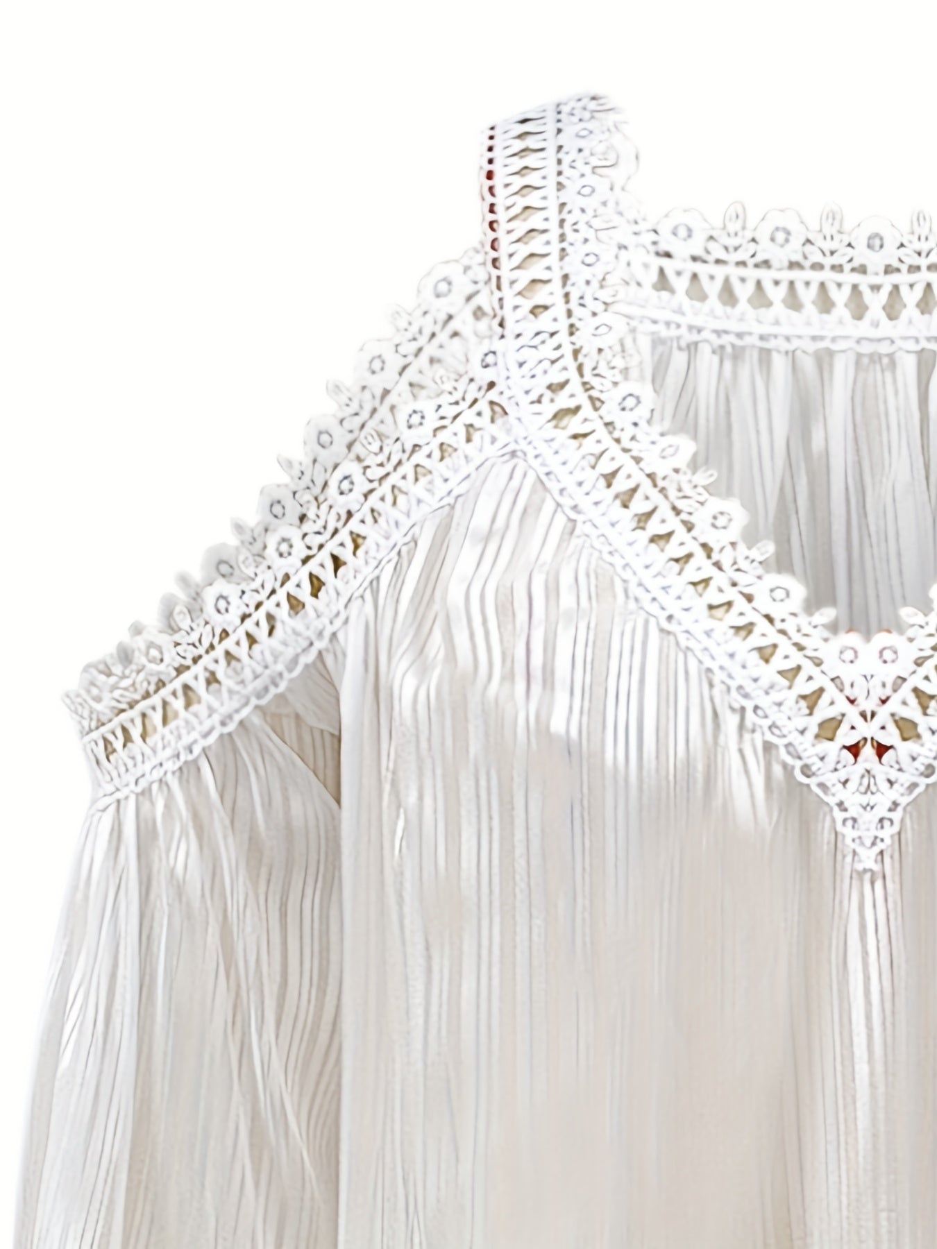 Elegantly Styled Blouse for Everyday Wear