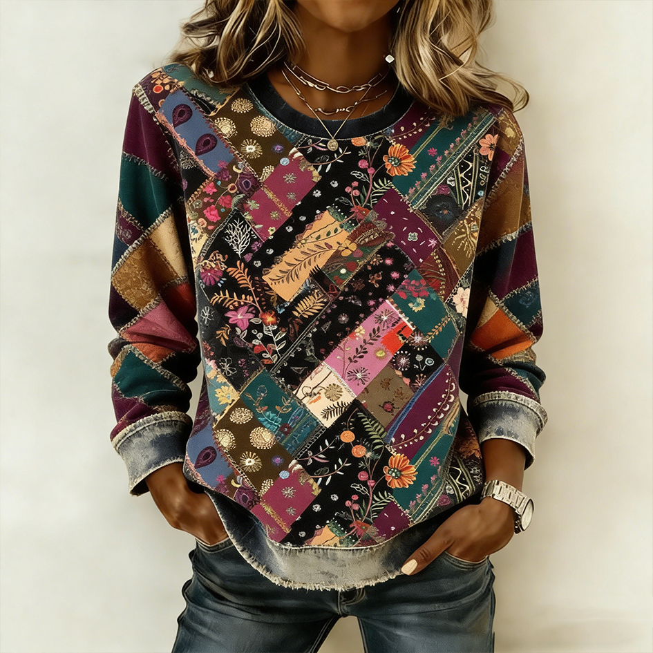 Thoughtfully Designed Shirt